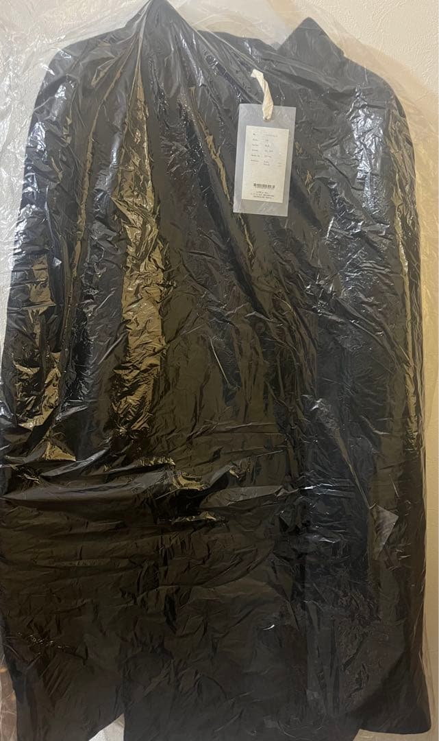 TODAYFUL Wool Shirts Jacket ブラック　38