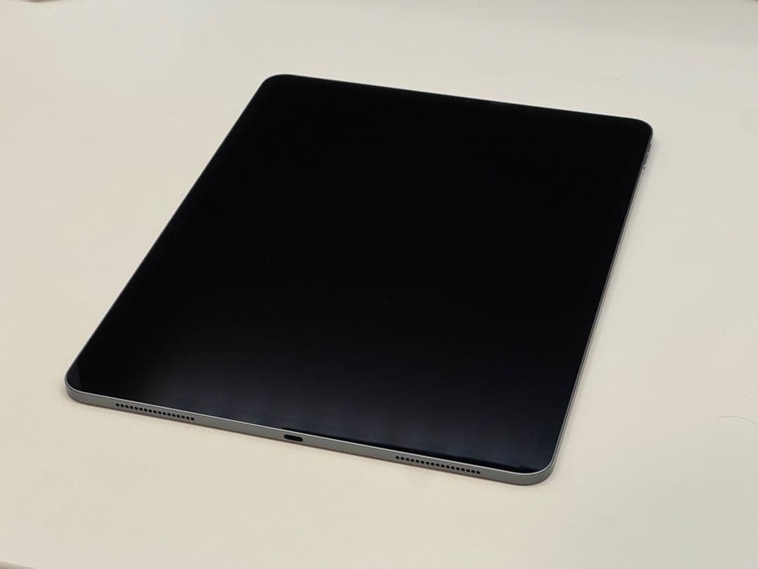 【値下げ中】 12.9インチ iPad Pro Wi-Fi 256GB 第4世代