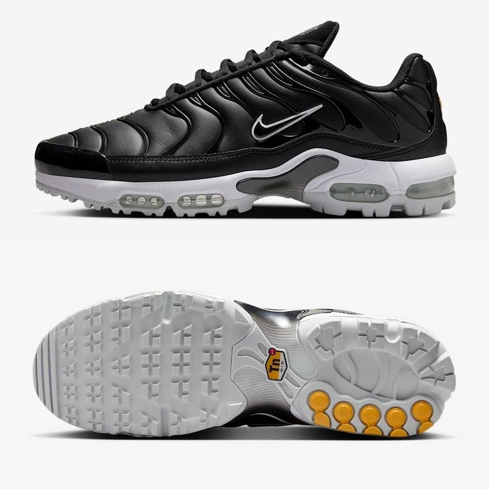 27.5cm ナイキ エアマックス プラス G FZ4150-001 ゴルフ