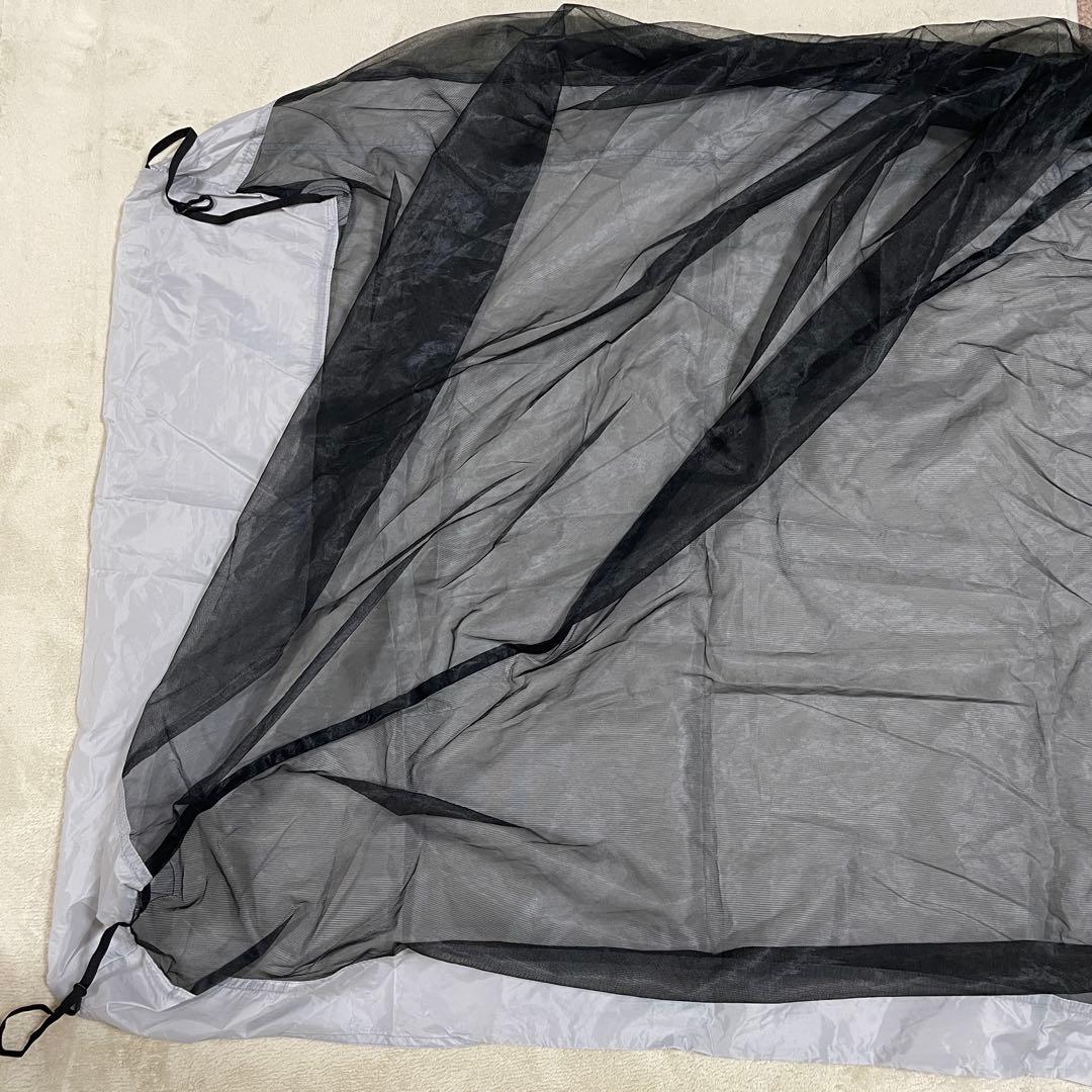 Six Moon Designs テント　セット売り