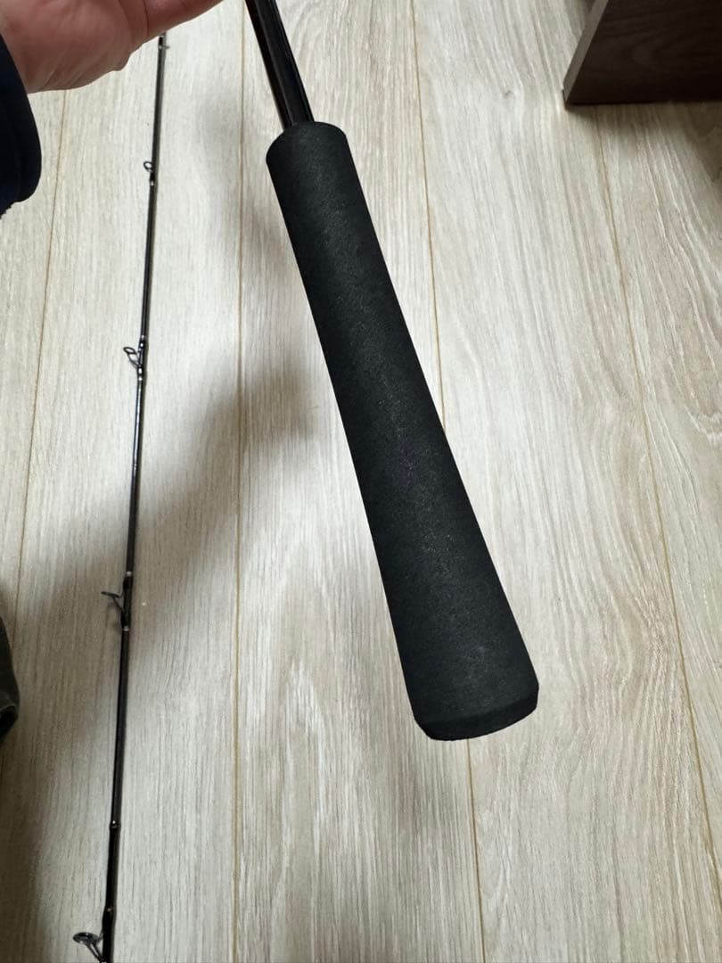 エンゲツSSBB63M-FS