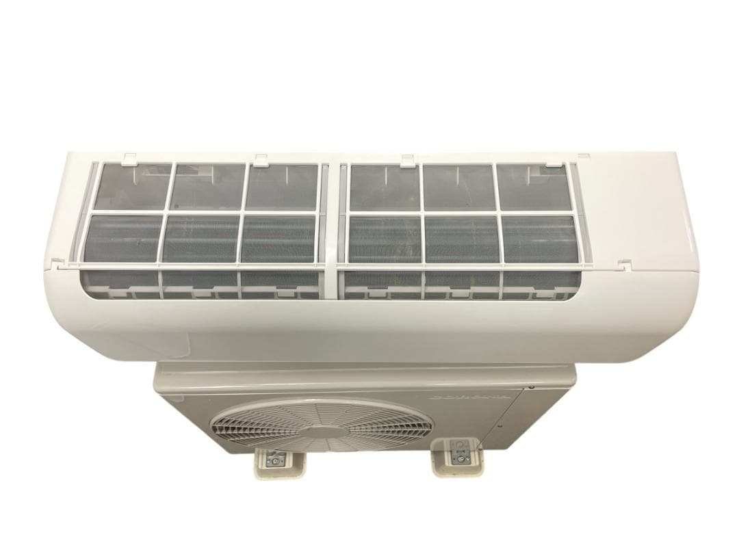 ③ コロナ エアコン 主に６畳用 2024年製 リララ 引取り歓迎 神奈川