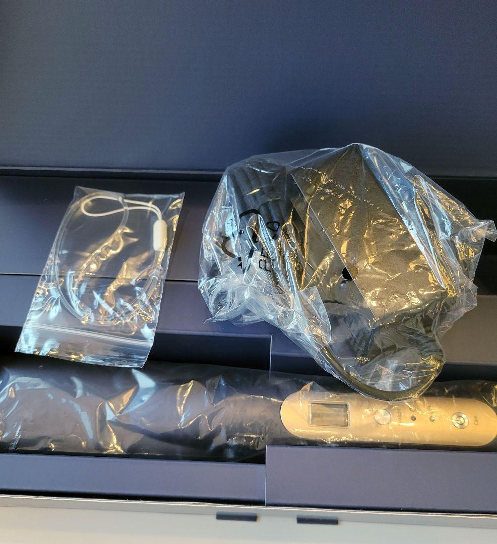 YA-MAN ヤーマン ナイトリペアアイロン YJHB4L