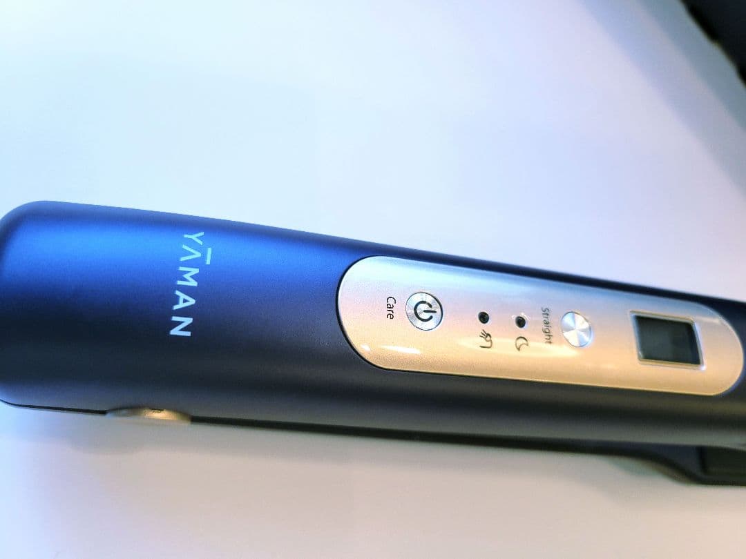 YA-MAN ヤーマン ナイトリペアアイロン YJHB4L