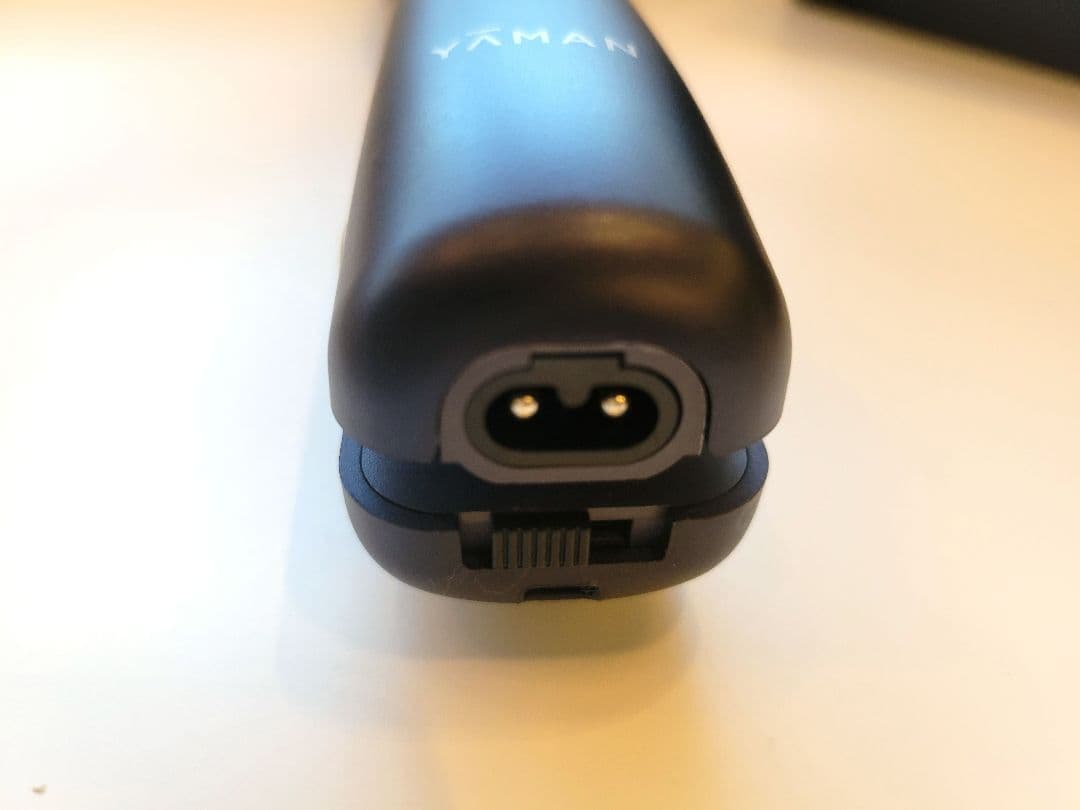 YA-MAN ヤーマン ナイトリペアアイロン YJHB4L