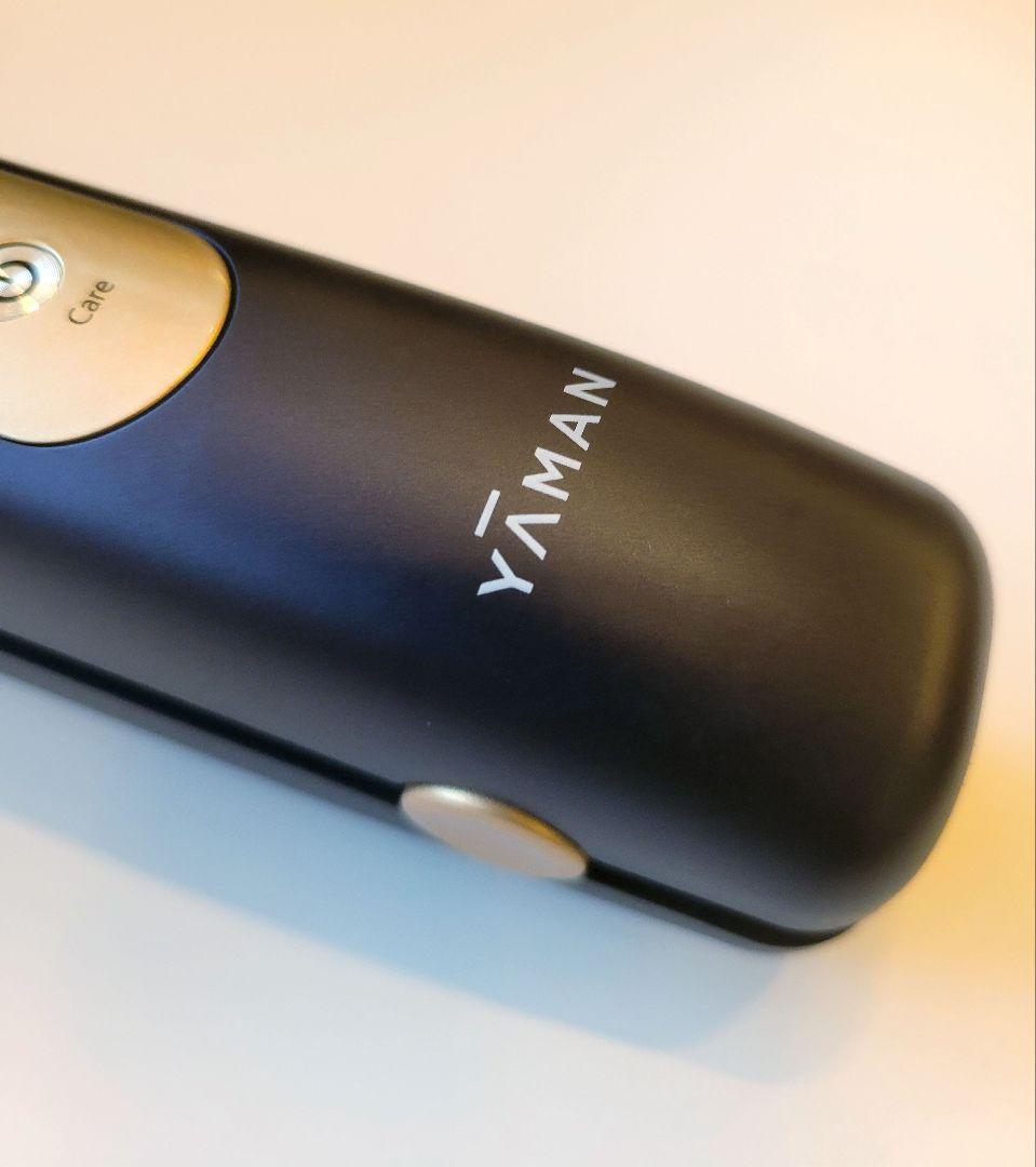 YA-MAN ヤーマン ナイトリペアアイロン YJHB4L