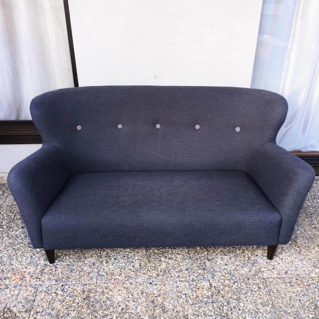 北欧 デンマーク王室御用達 WENDELBO ヴェネルボ ソファ 高級