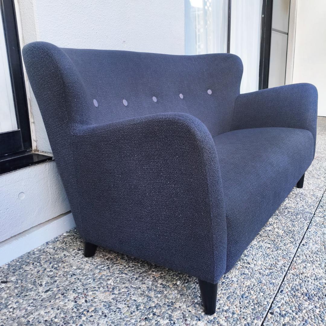 北欧 デンマーク王室御用達 WENDELBO ヴェネルボ ソファ 高級