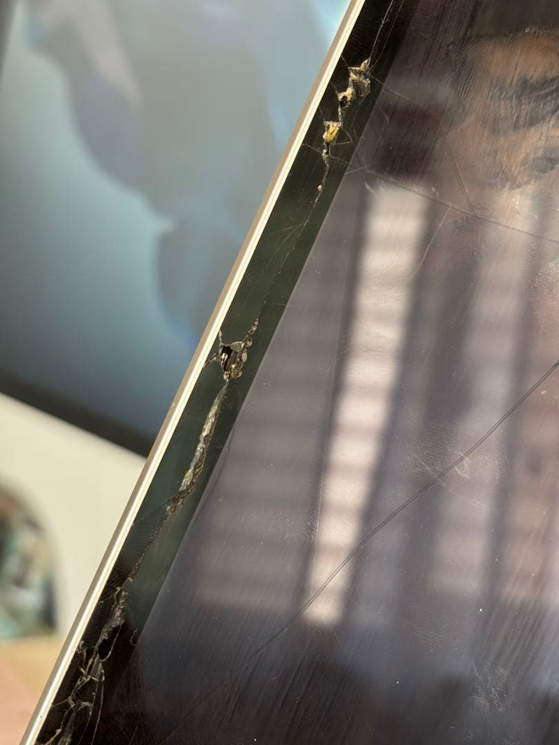 【ジャンク品】iPad pro 11インチ 第3世代 画面割れあり