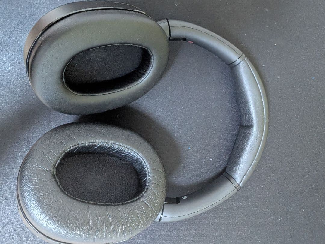 sony ult wear 本体のみ 付属品無し