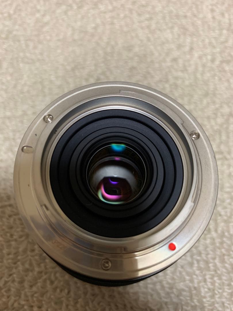 SAMYANG F2.0/12mm Fujifilm Xマウント