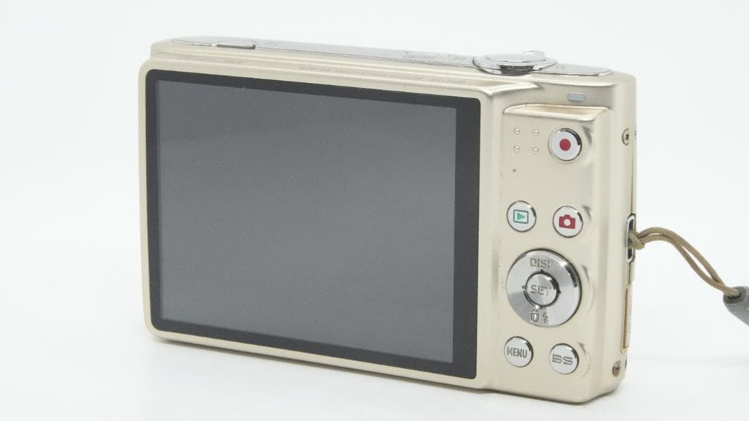 【A3256】 CASIO EXILIM EX-Z400 カシオ エクシリム