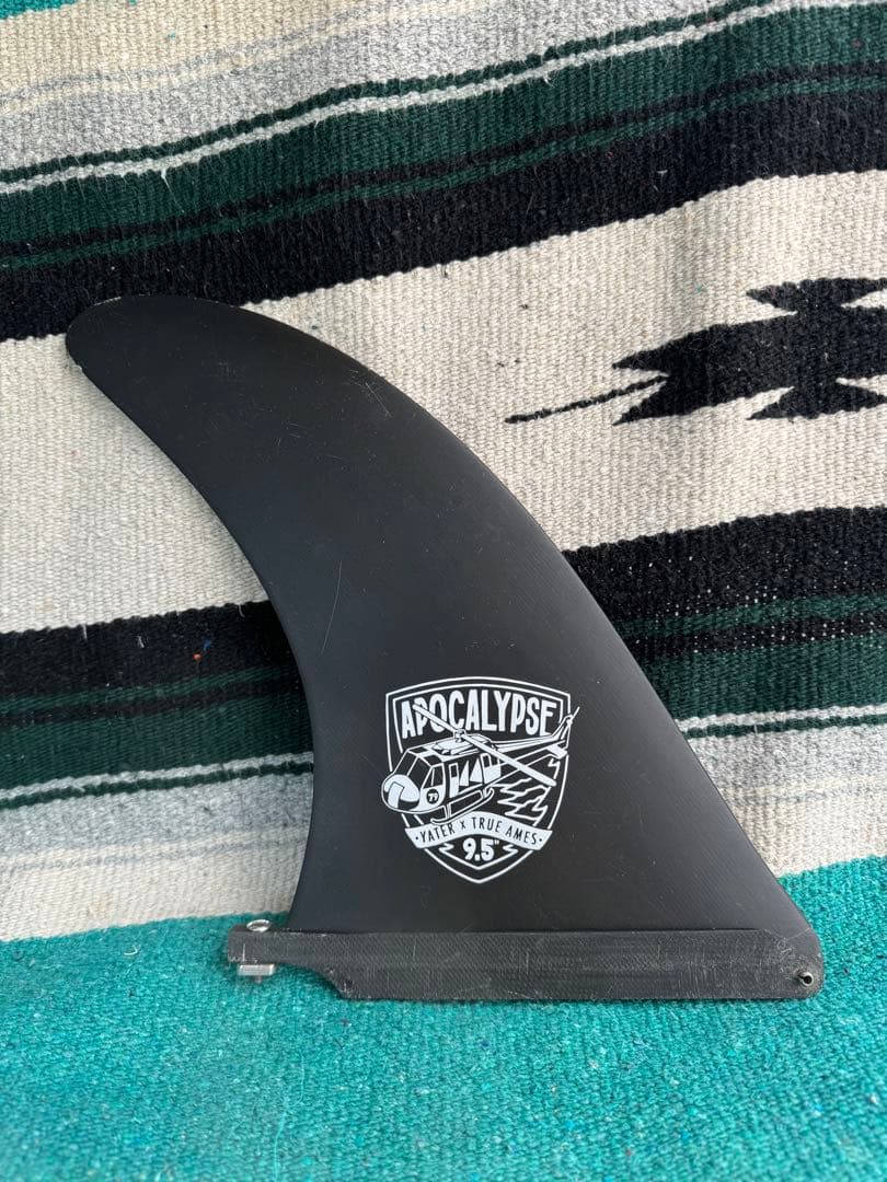 【価格交渉可】TRUE AMES Yater アポカリプス