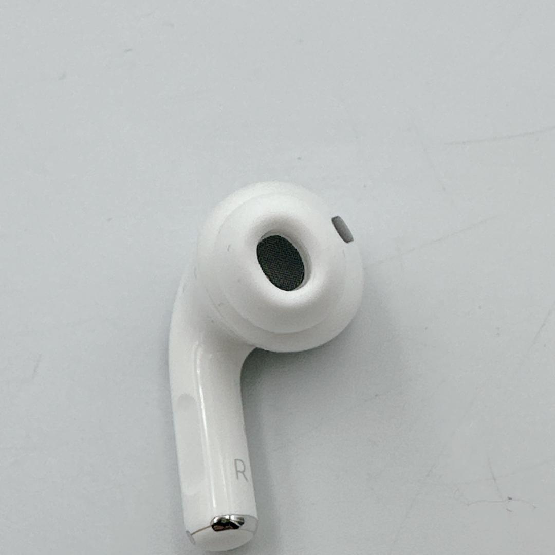 専用予約済み【ほぼ未使用】Apple AirPods Pro 第2世代 右耳のみ