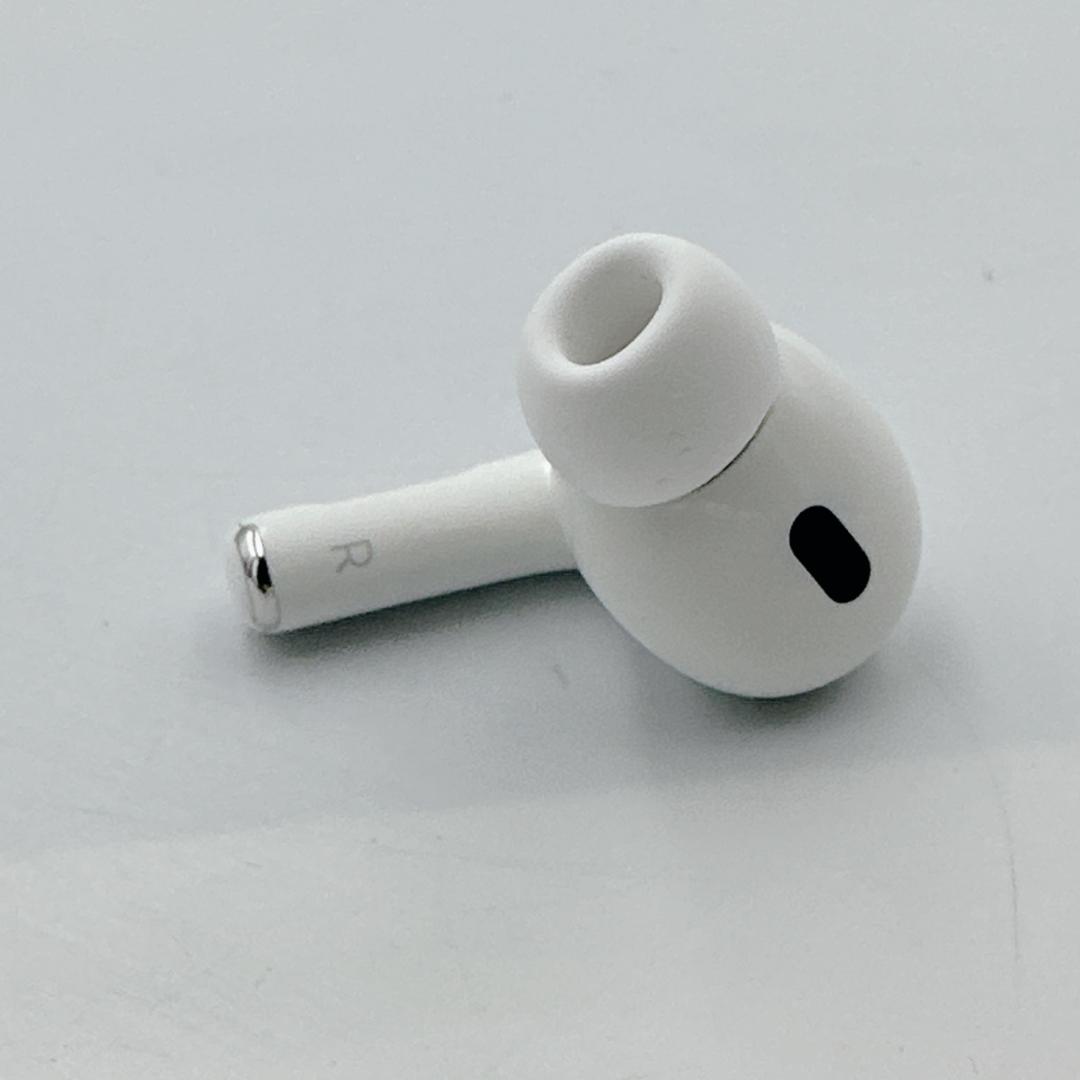 専用予約済み【ほぼ未使用】Apple AirPods Pro 第2世代 右耳のみ