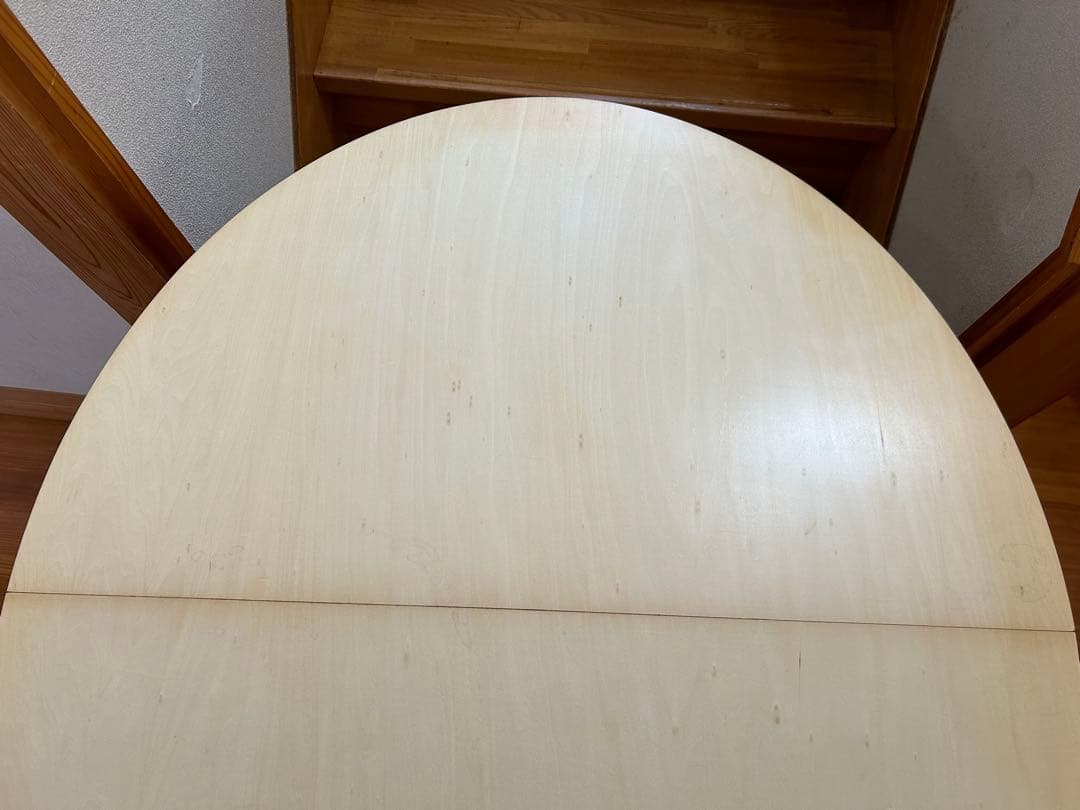 スノーピーク peak ラウンドテーブル LV-42 収納ケース セット