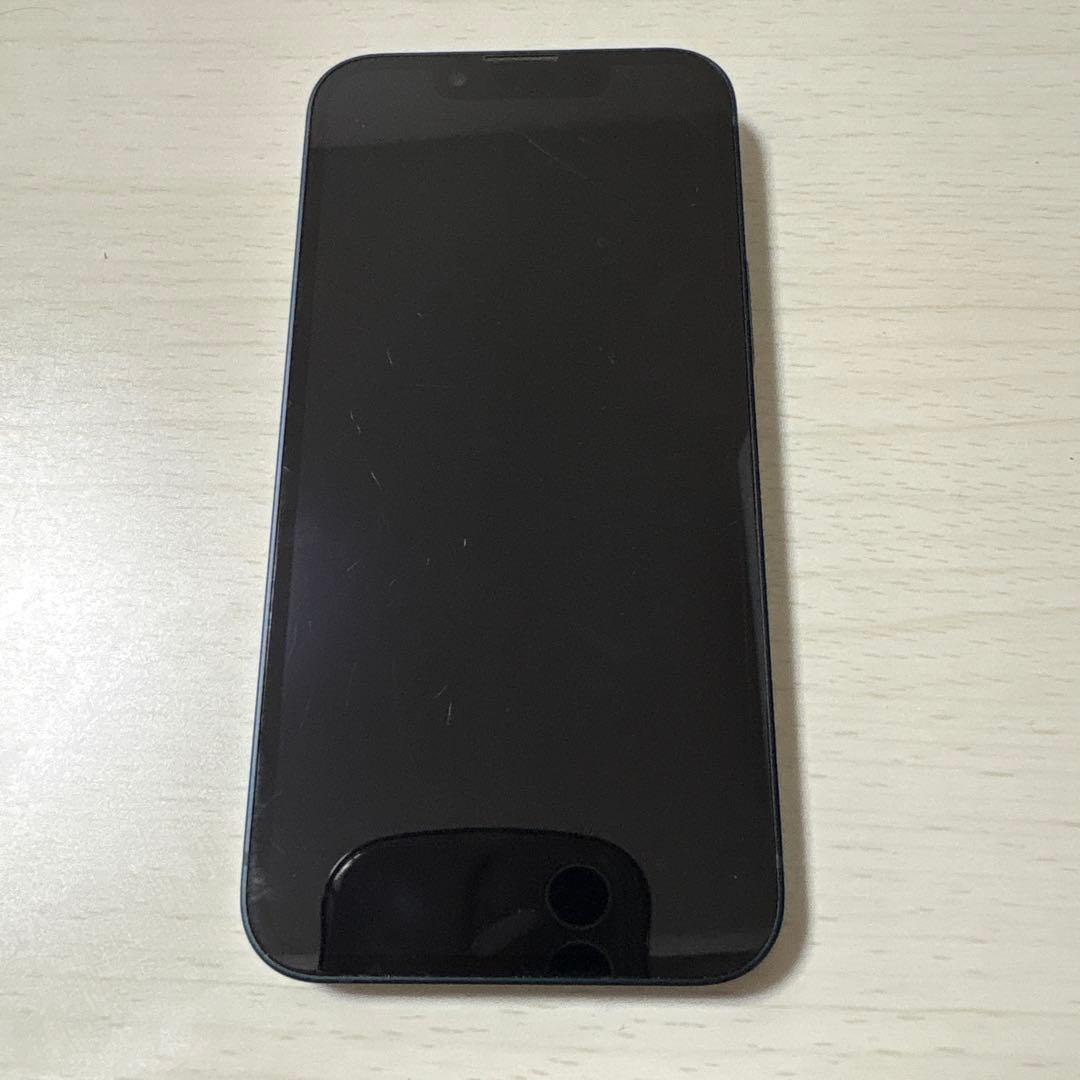iPhone13mini 本体のみ※付属なし