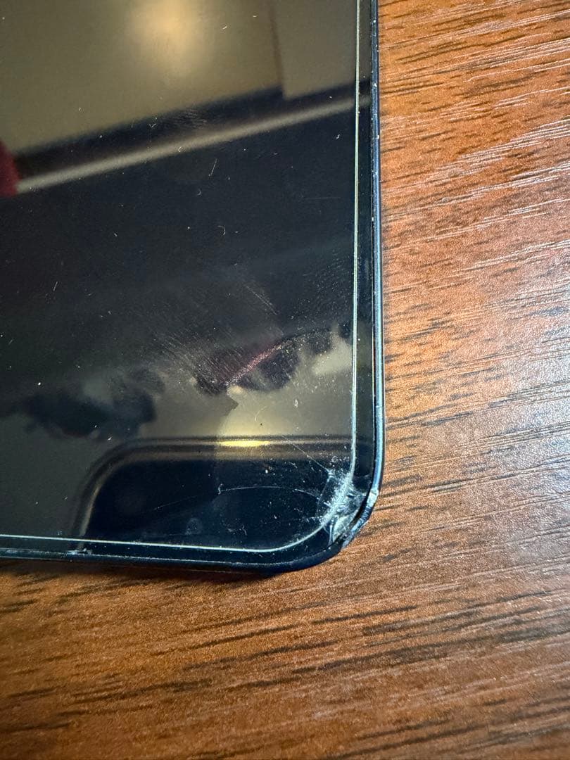 猫*様 Apple iPhone 12 ブラック 本体