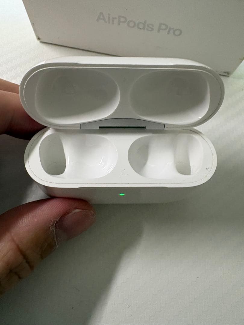 AirPods Pro 2世代 本体＋付属品 type-C