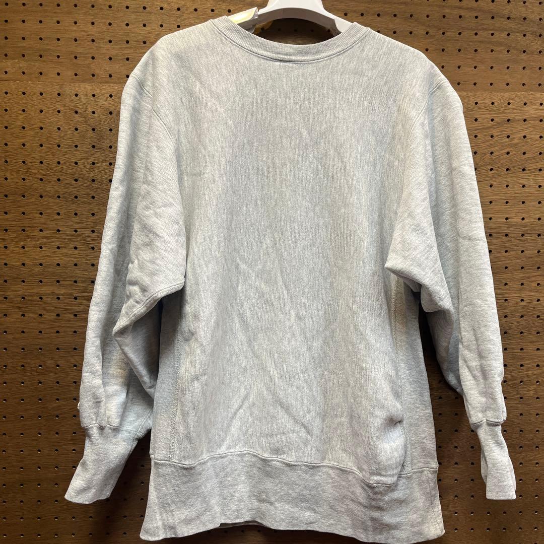 チャンピオン　リバースウィーブ　90s カレッジ　ヴィンテージ　USA