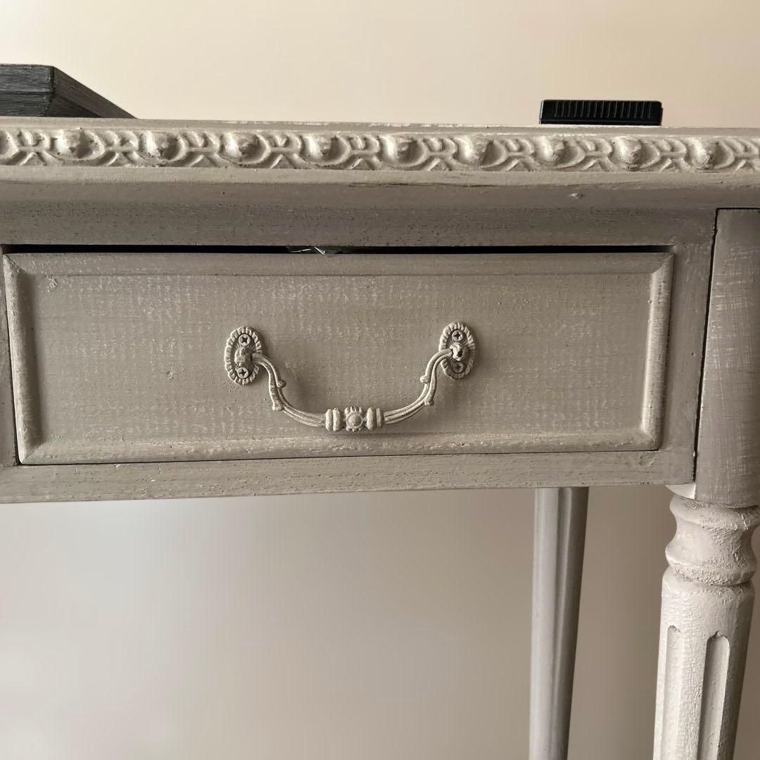 サラグレース コンソールドロワー付き