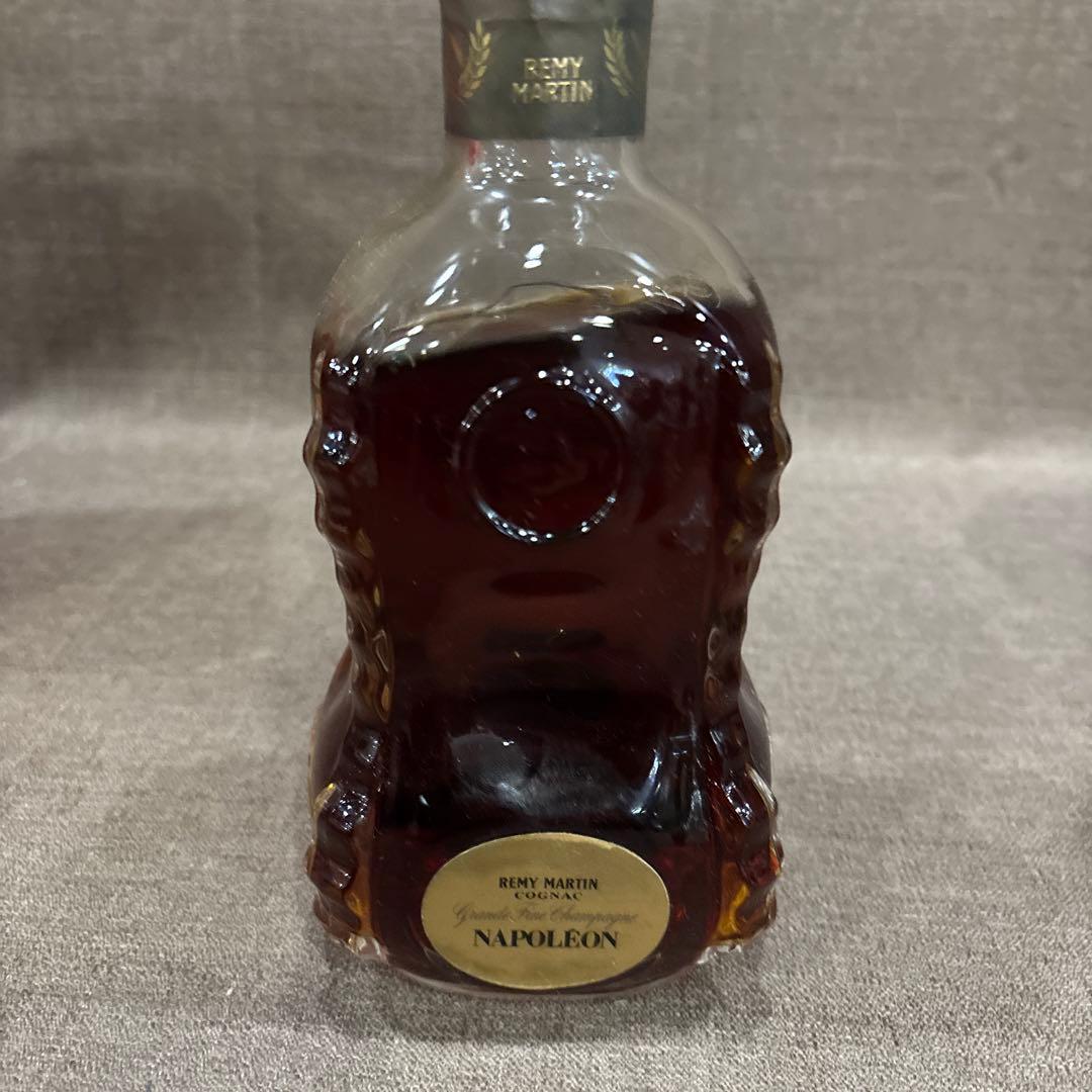 REMY MARTIN NAPOLÉON コニャック