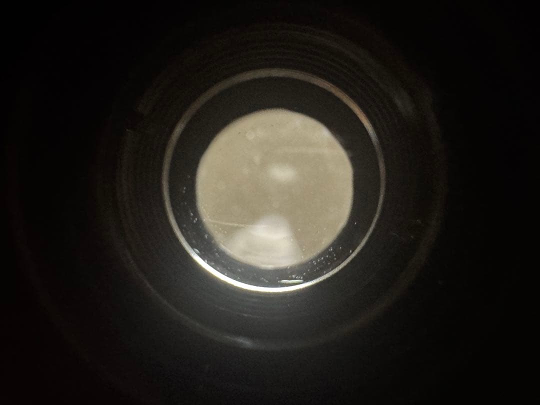 「希少」Leica Leitz Elmar 35mm f3.5 L39マウント