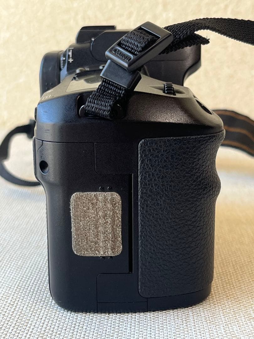 Canon EOS D30 ボディ 交換レンズ2本 テレコン2個 他 まとめ売り