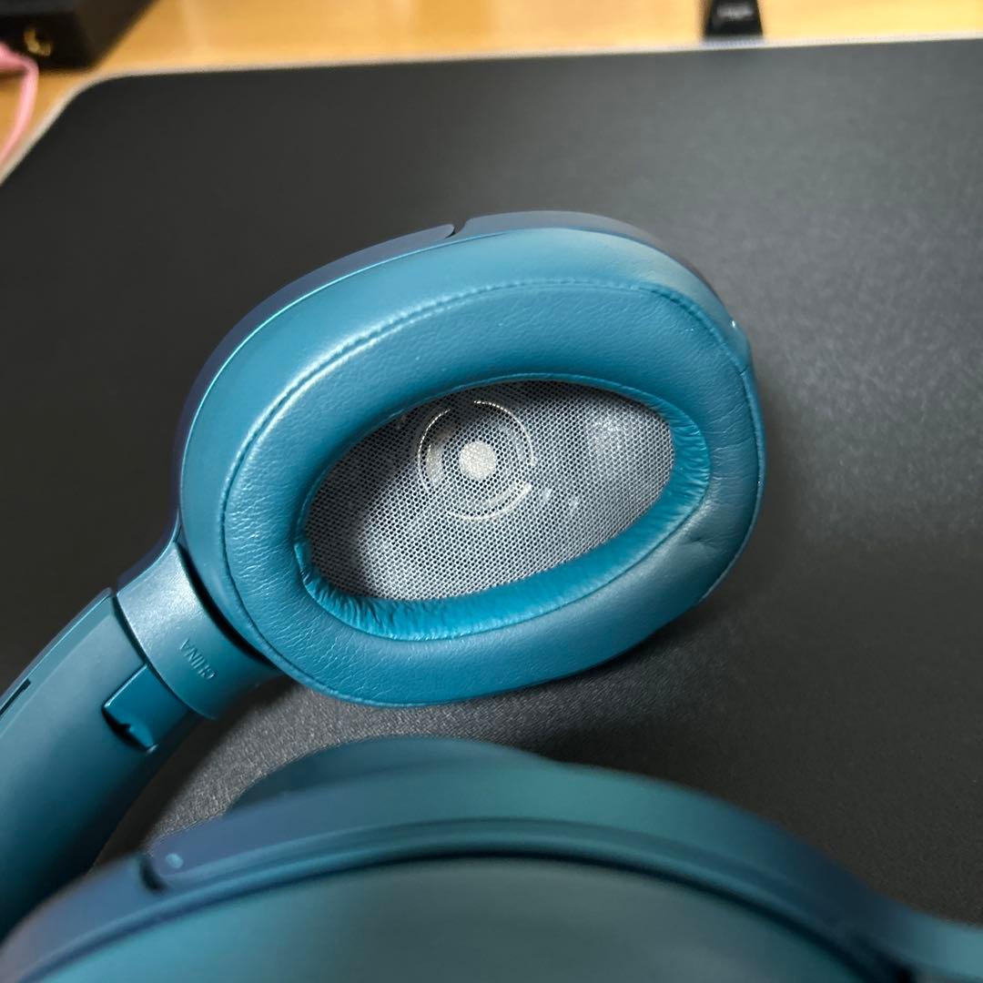 sony初音ミクヘッドホン