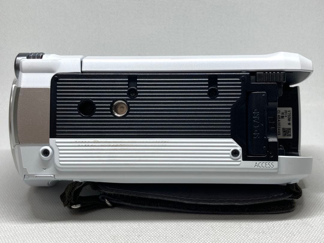 美品　Panasonic　HC-V750M　ビデオカメラ　d755b184dd
