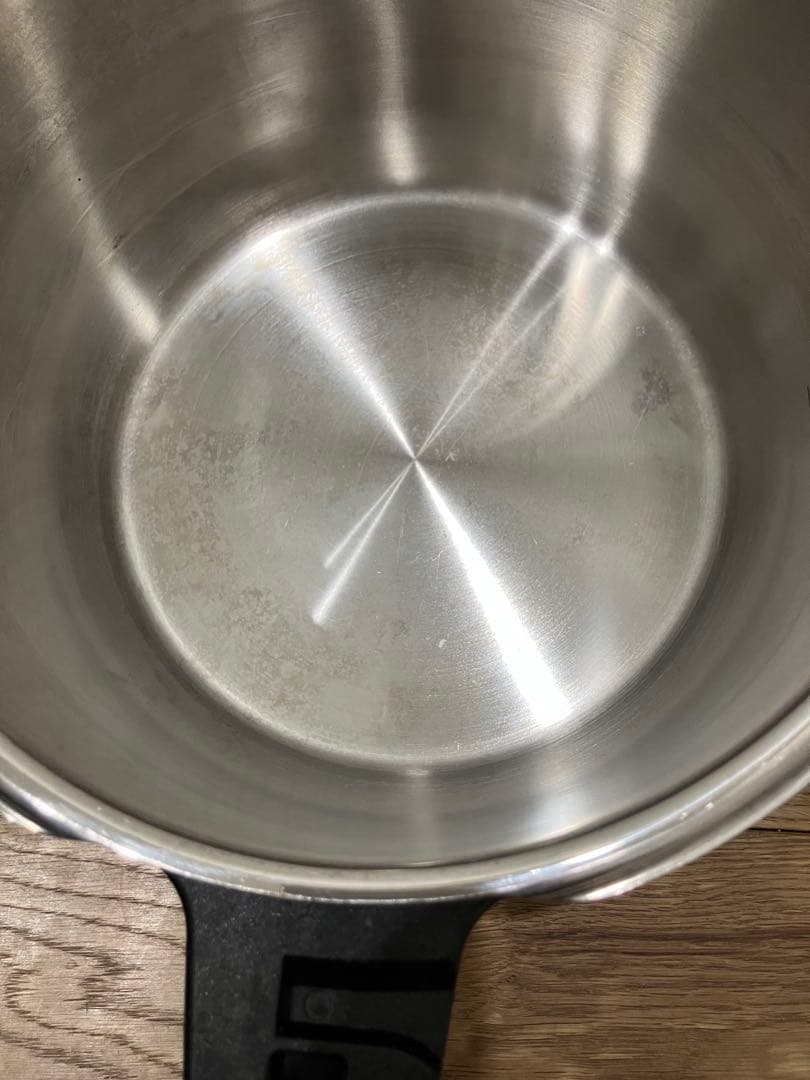 WMF PERFECT 圧力鍋 4.5L