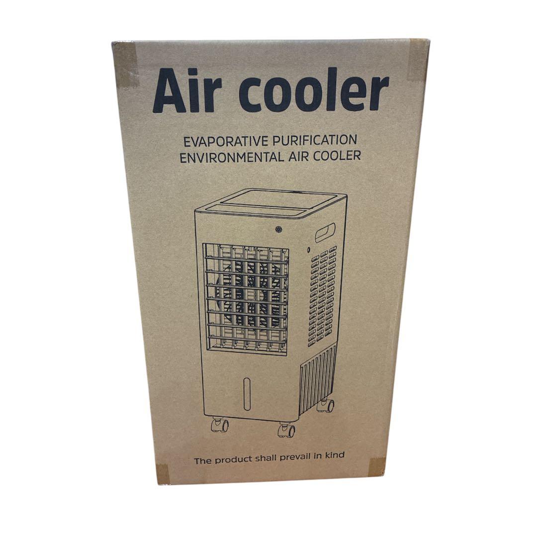 新品✨冷風機 冷風扇 8L大容量 強力 多機能 2025年新登場省エネ ひんやり