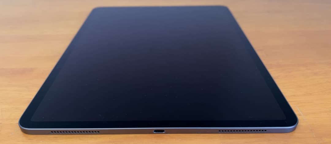 iPad Pro 12.9インチ第3世代 256GB＋キーボード＋液晶保護