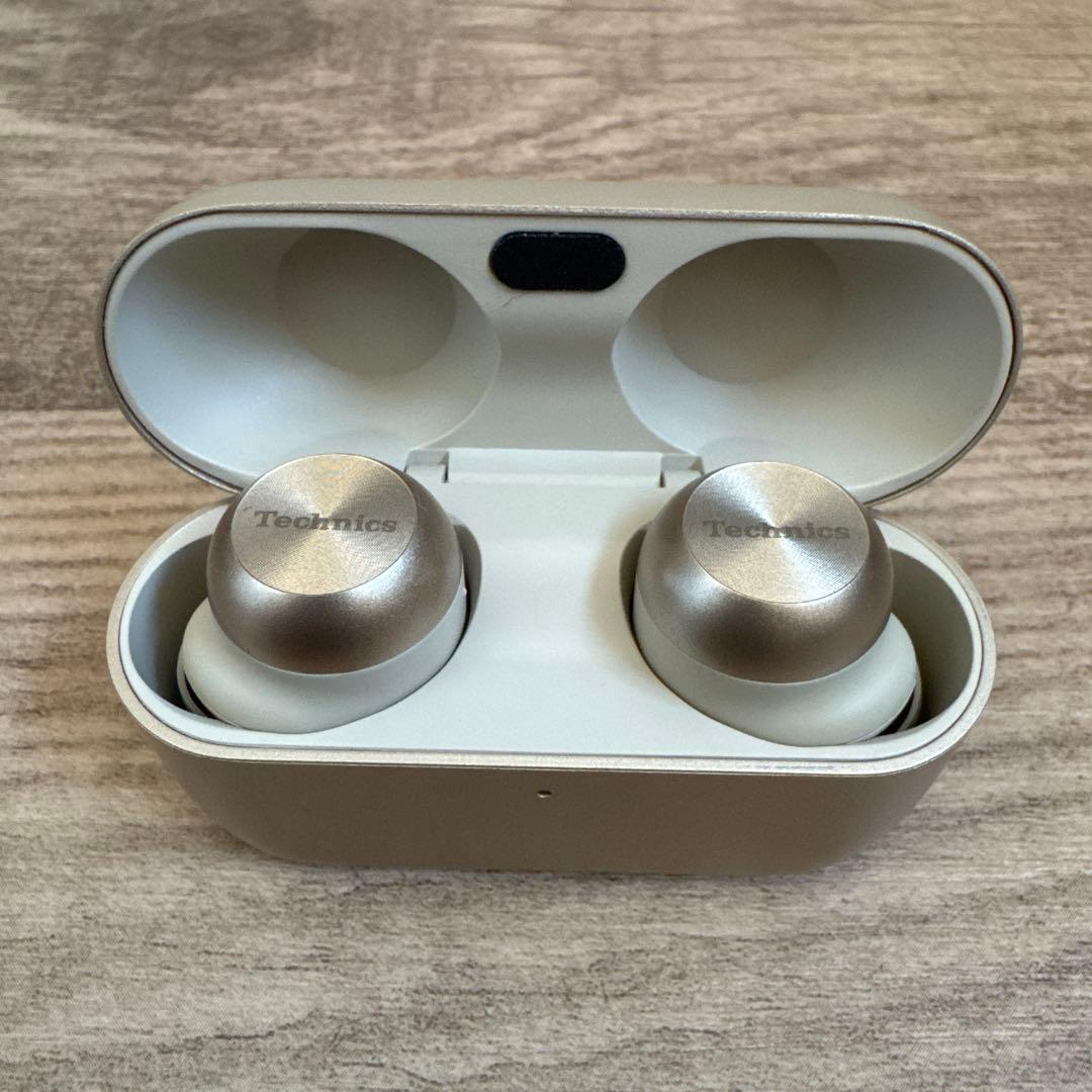Technics ワイヤレスイヤホン EAH-AZ100