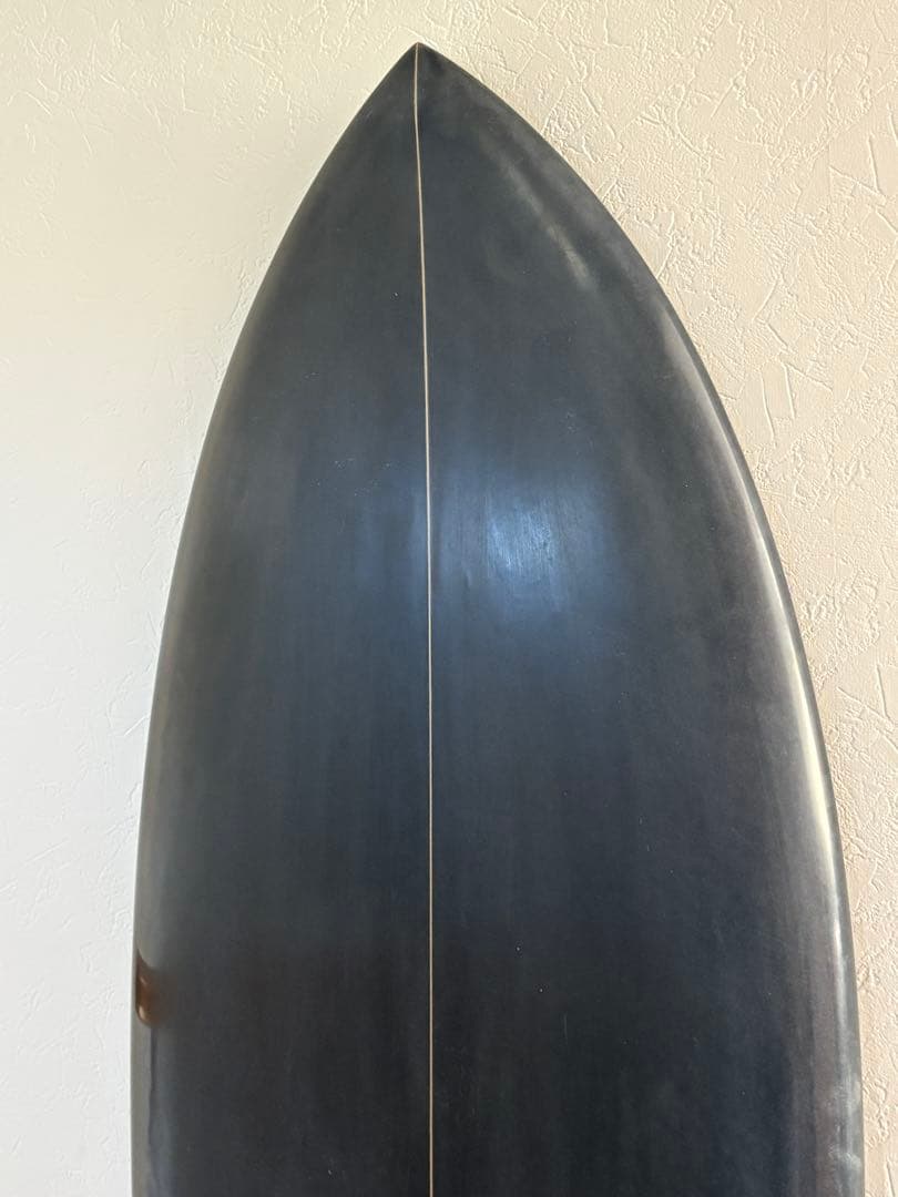 クリステンソン CHRISTENSON SURFBOARDS Fish 5’4