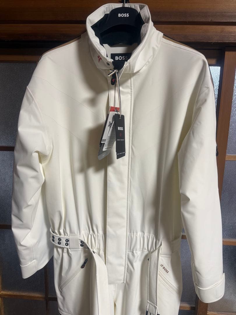 HugoBOSS ヒューゴボス　スキーウェア スノーボードウェア