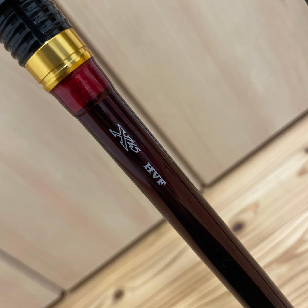 ダイワ オーバーゼアAIR 911M/MH