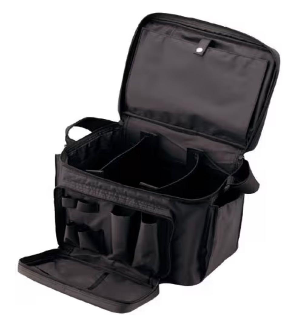 【バック付き】ネイル検定道具セット