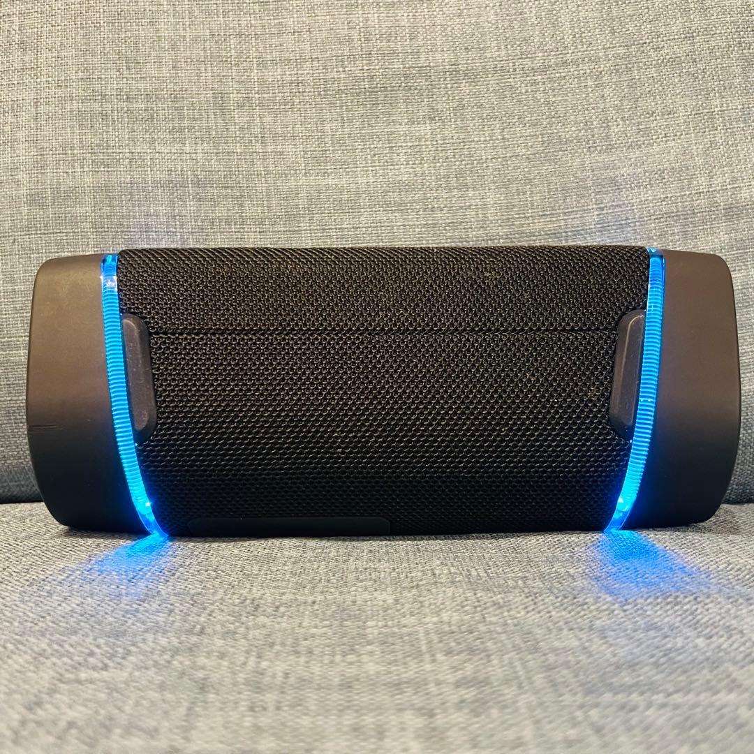 【 SONY SRS-XB33 】