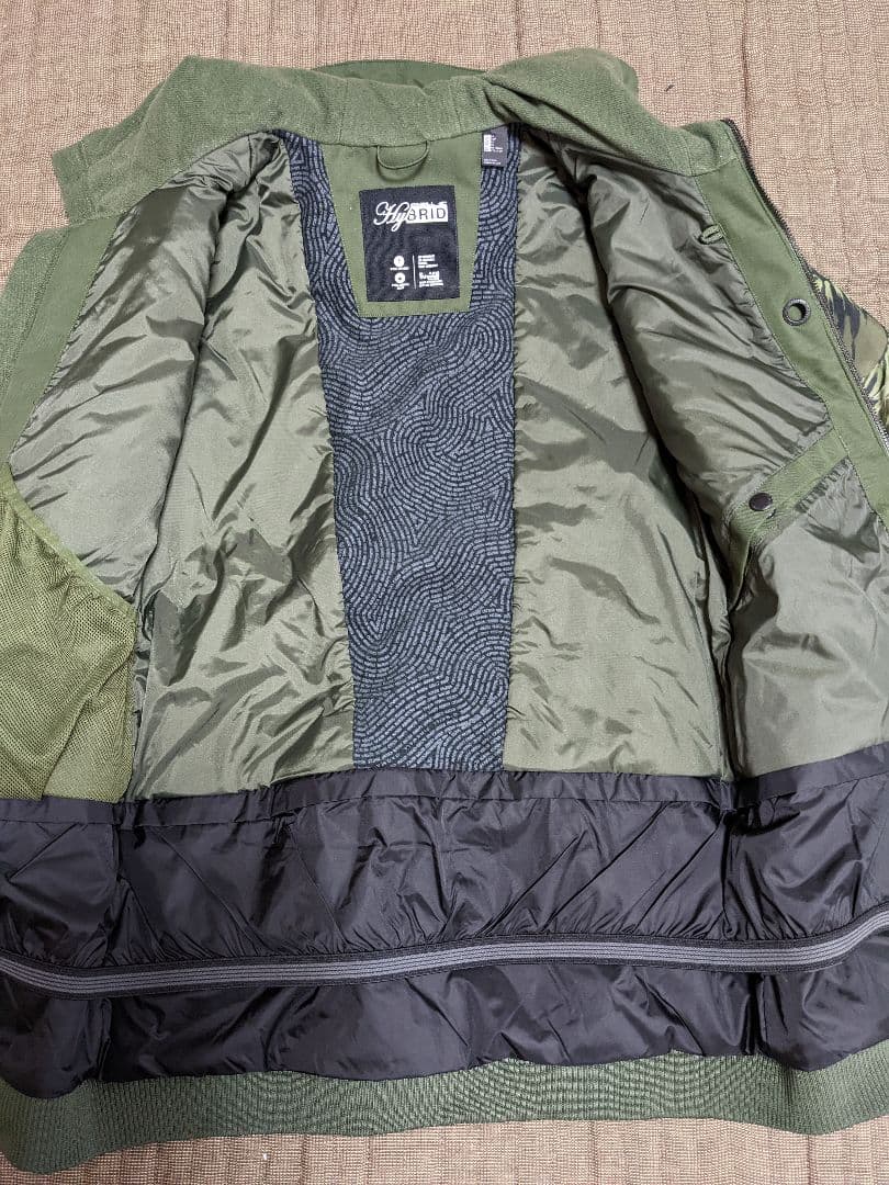 スノーボードウェアレディースオニール M(EU S)　新品未使用品