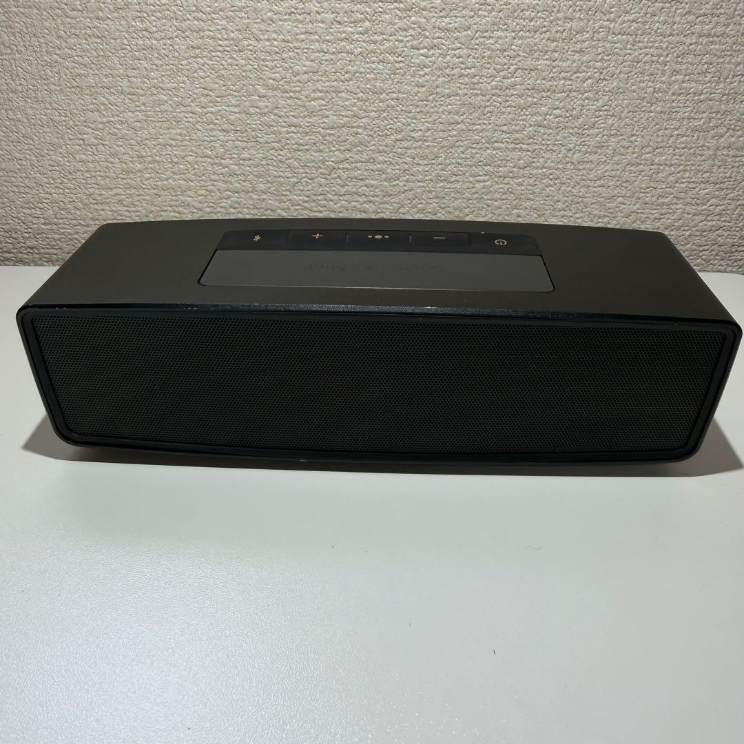スピーカー・ウーファー BOSE SoundLink Mini II Limited Edition