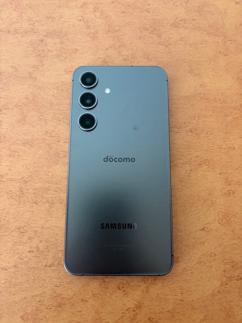 Samsung Galaxy S24 SC-51E docomo SIMフリー