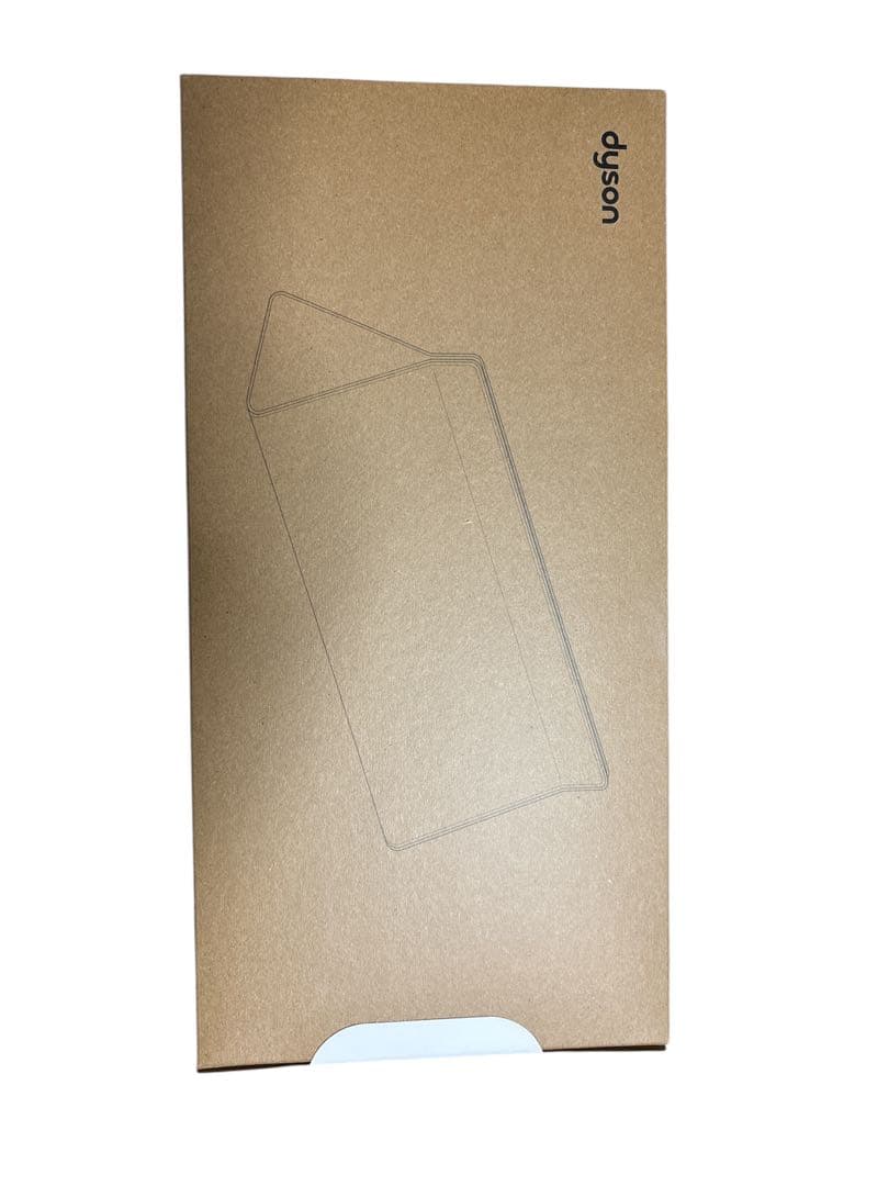 Dyson Airwrap i.d. (id) マルチスタイラー &ドライヤー