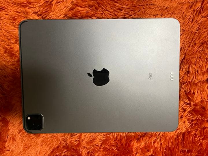 【値下げ】iPad Pro (第2世代) 11インチ 256GB Wi-Fi