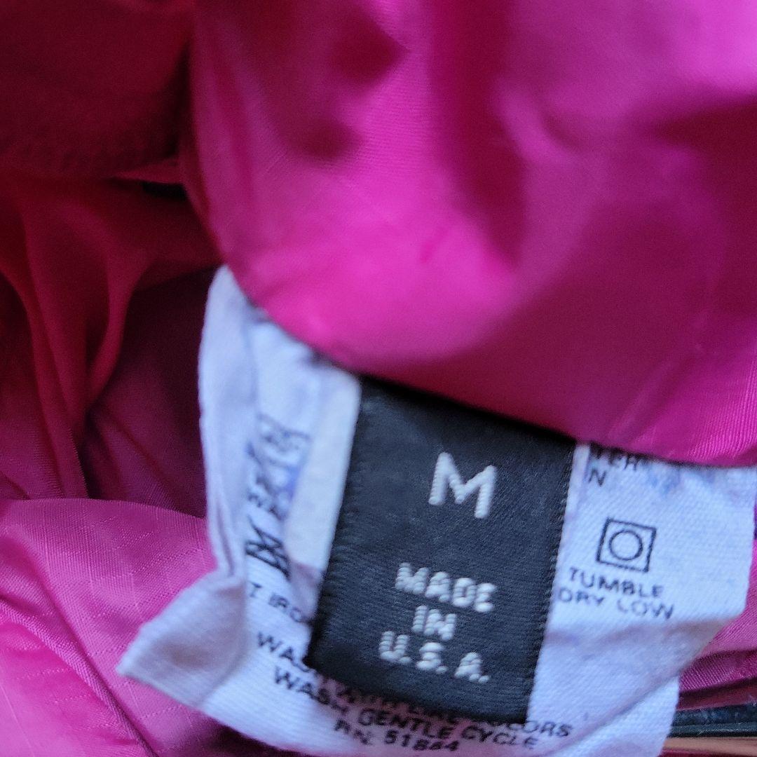 o*n様 Patagonia グリセード ジャケット USA製 Mサイズ