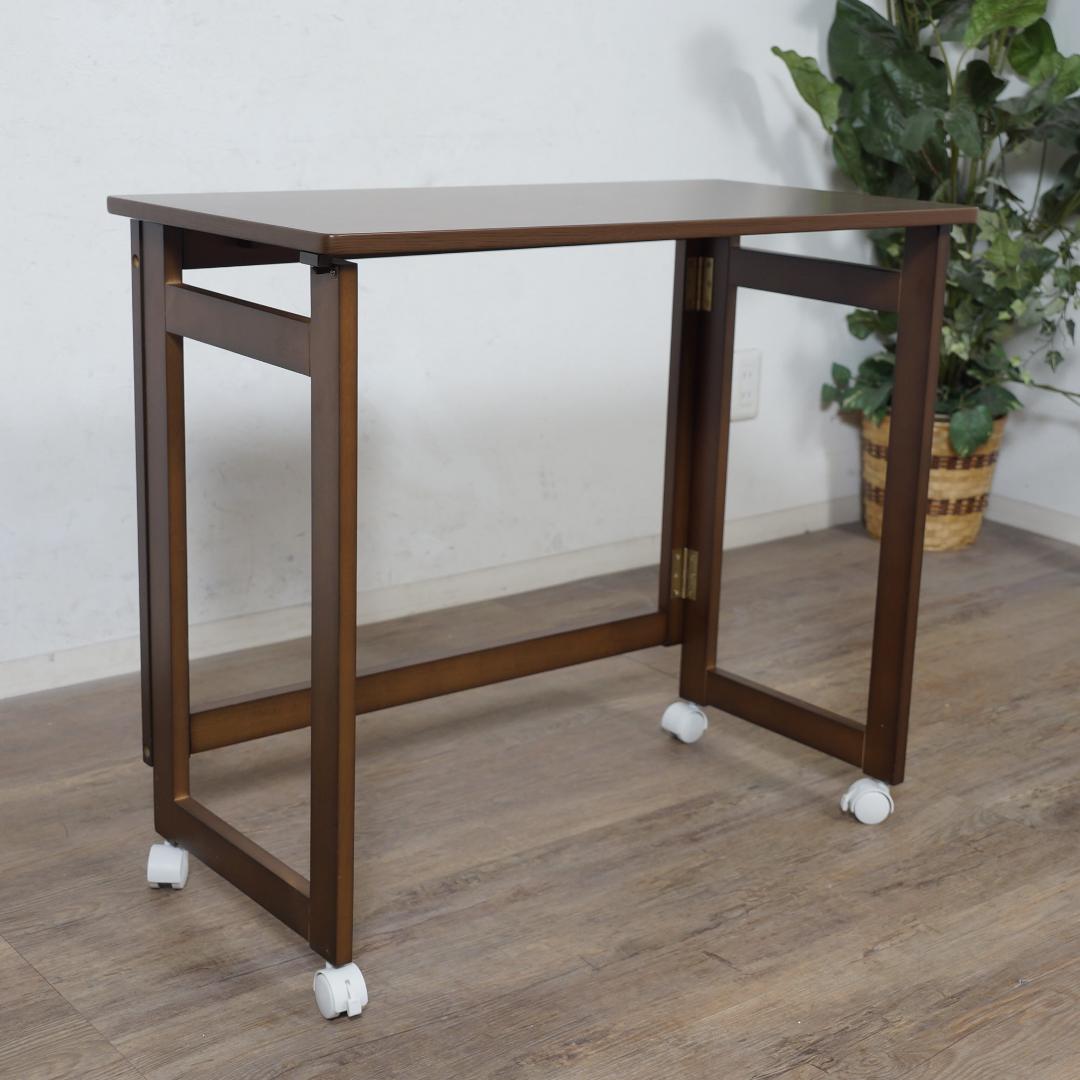 S Hiro様　おまとめ　専用　折りたたみデスク