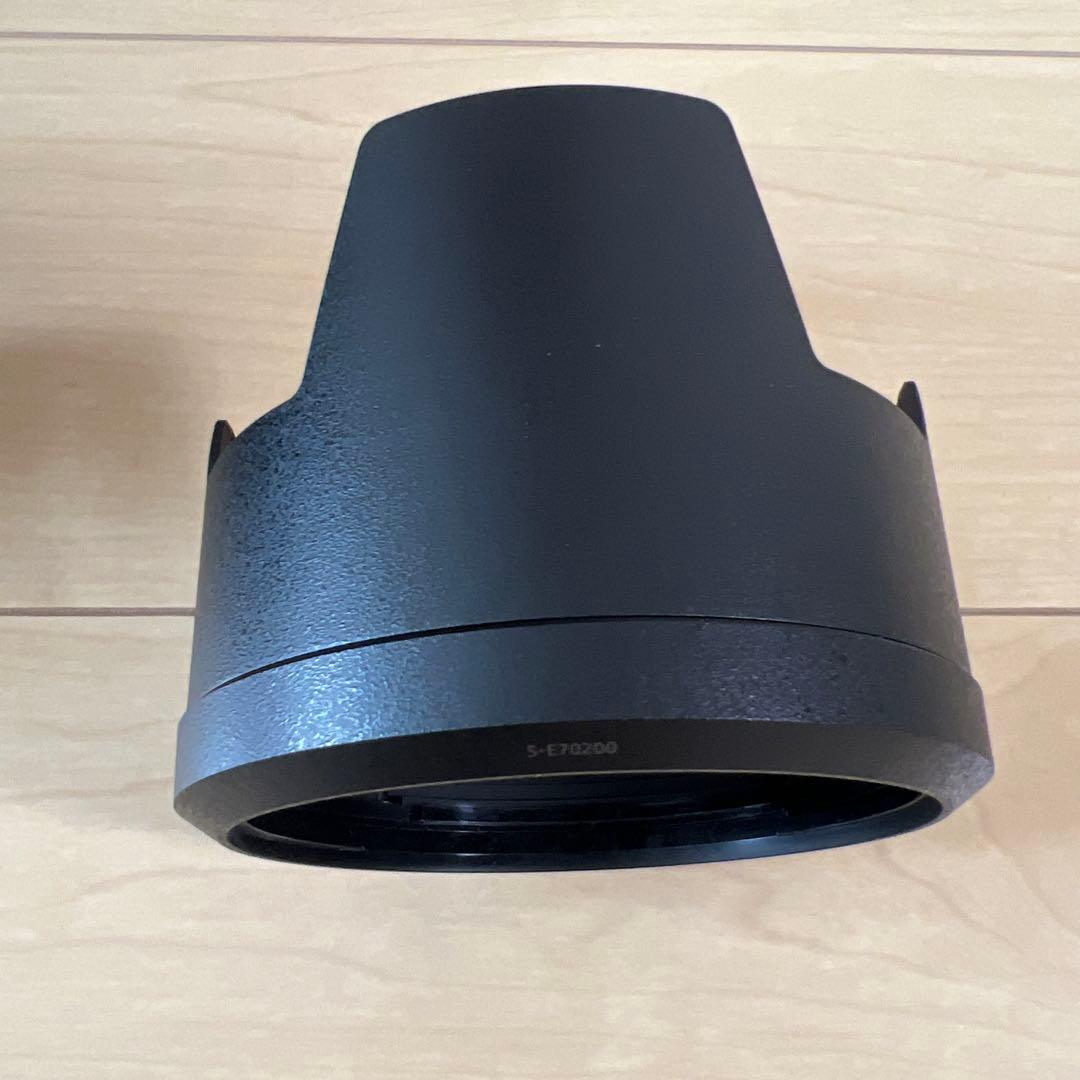 レンズ(ズーム) LUMIX S PRO 70-200mm F2.8 (S-E70200)