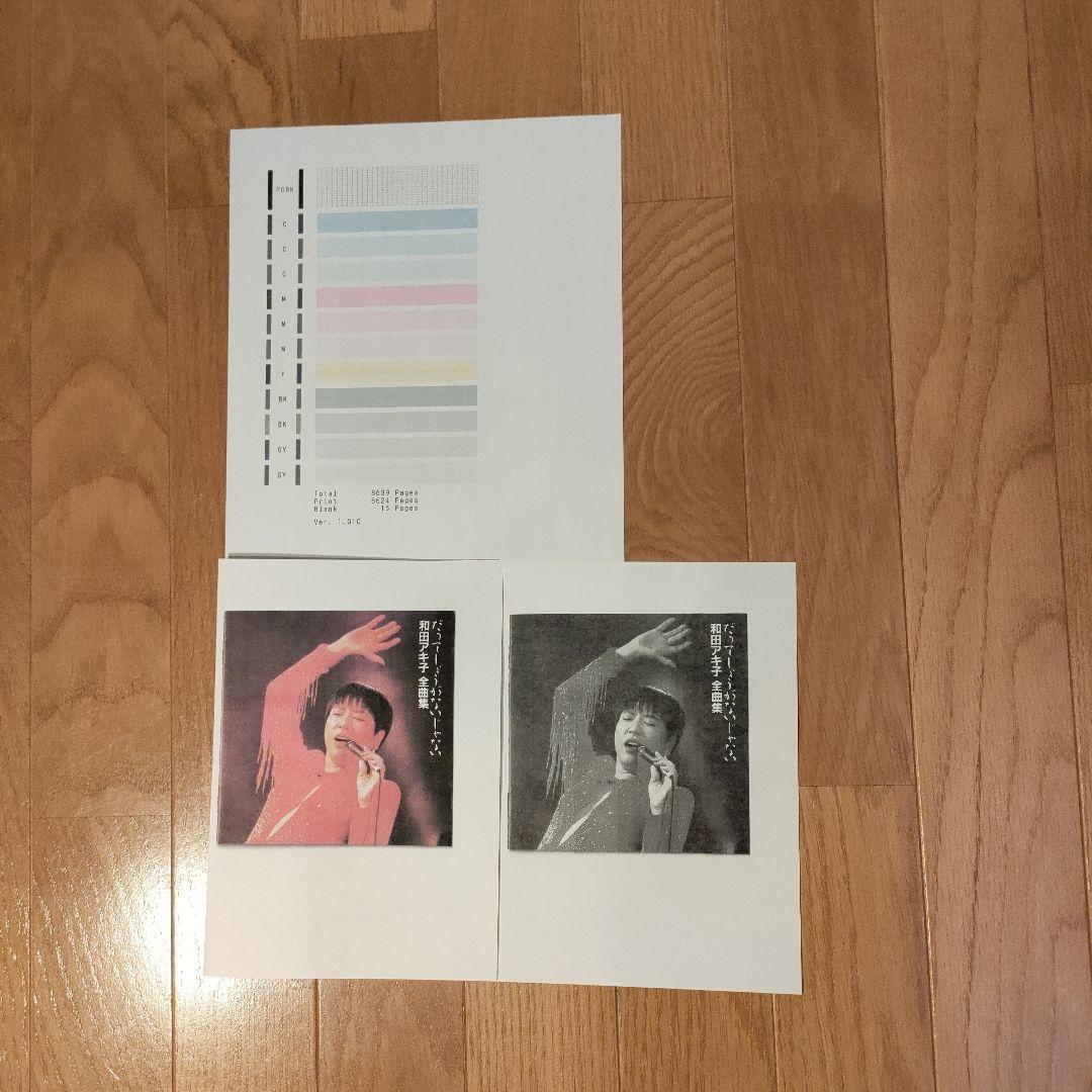 Canon プリンター PIXUS A4インクジェット複合機 TS8230