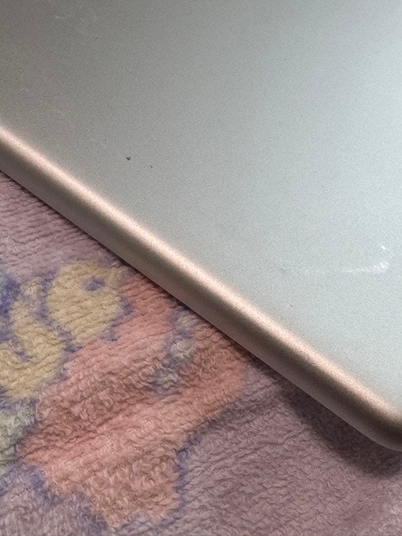 iPad第7世代　WiFi 32GB 訳あり