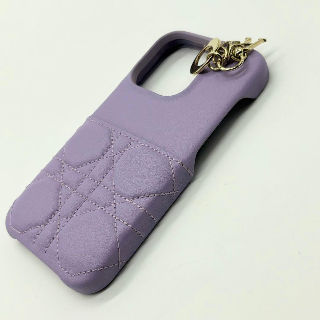 ✨限定カラー・未使用保管品✨Christian Dior iPhone15Pro
